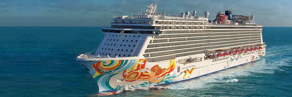 Norwegian Cruise Line Presenta Sus Cruceros `todo Incluido´, Ahora Con ...